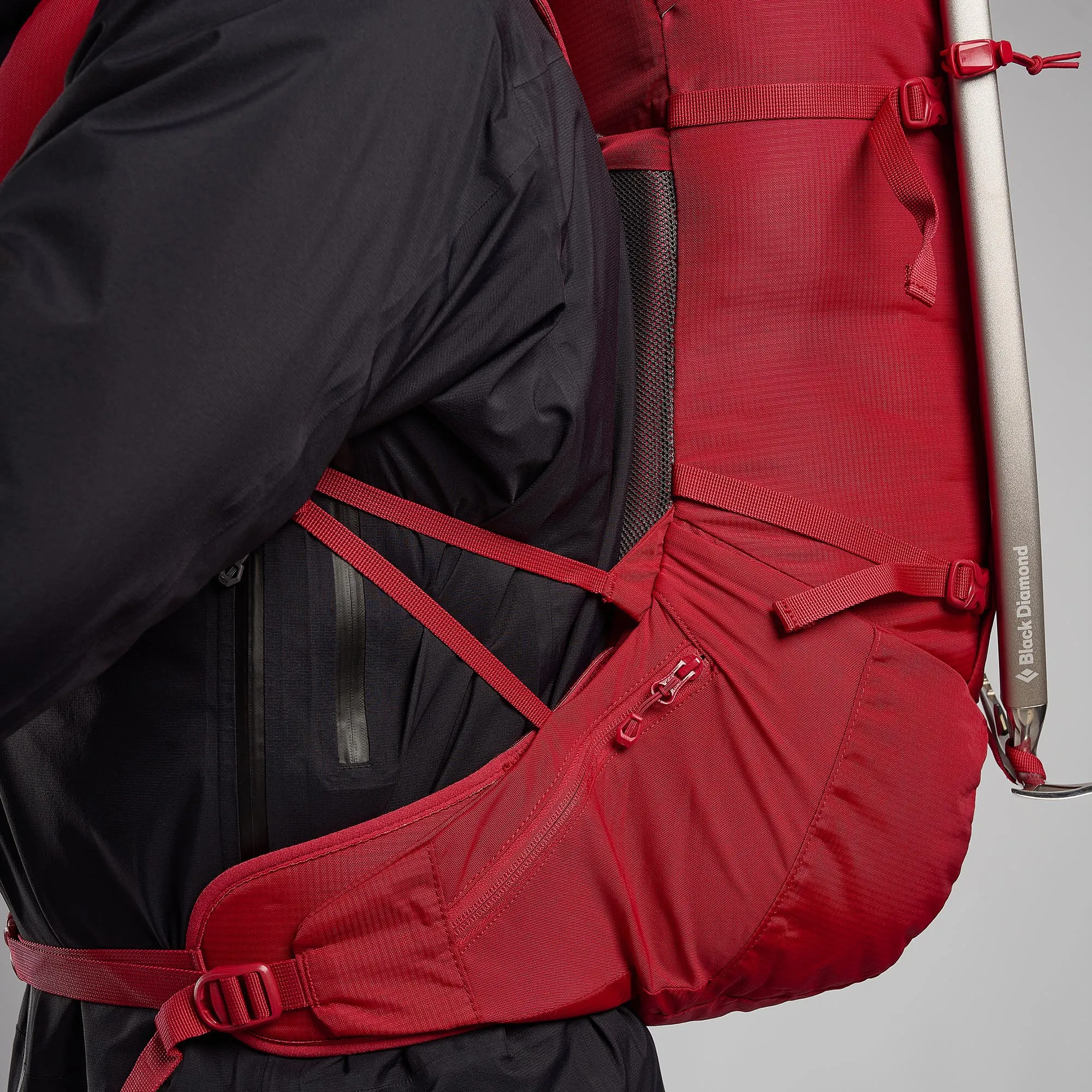 Montane Trailblazer XT 35L Backpack Montane