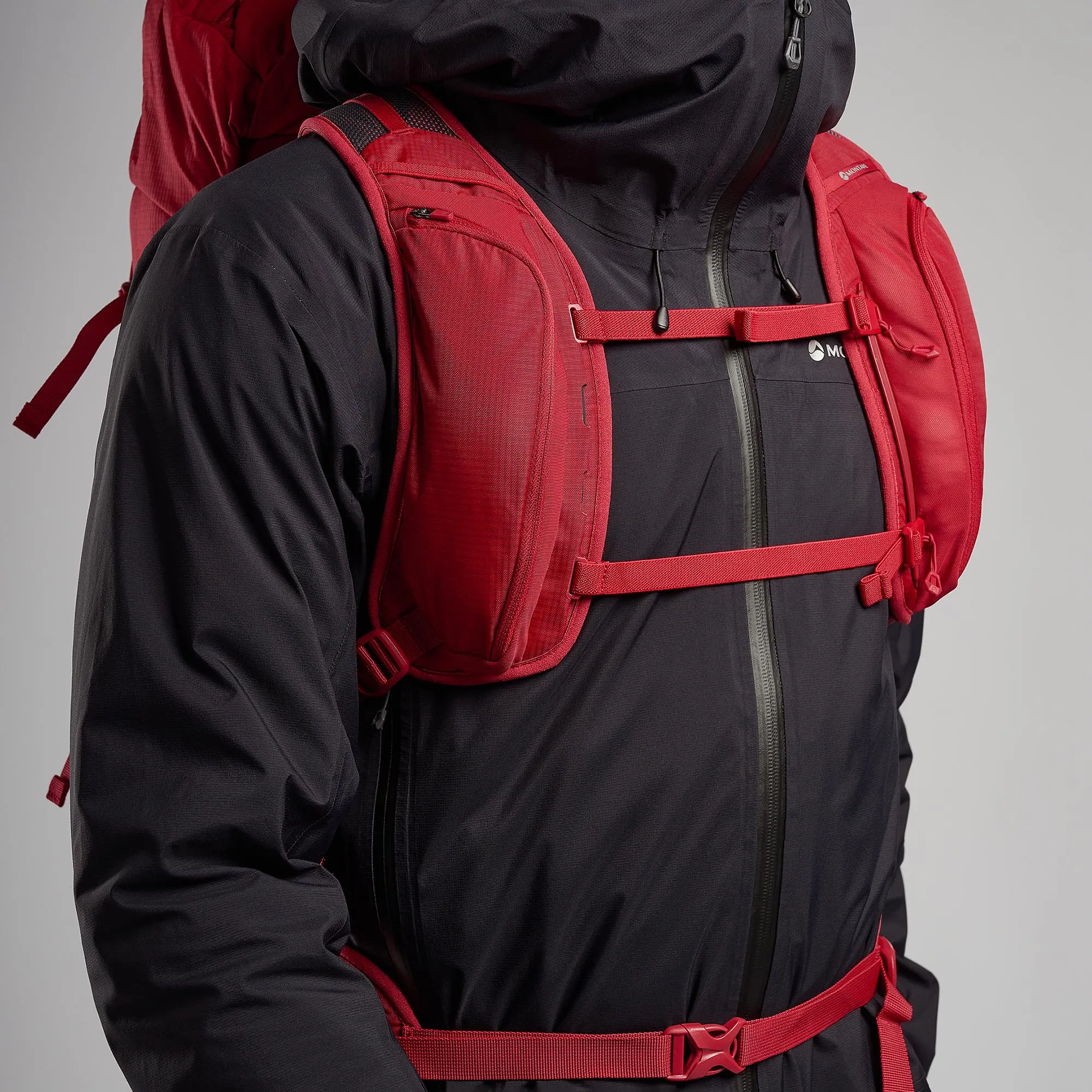 Montane Trailblazer XT 35L Backpack Montane