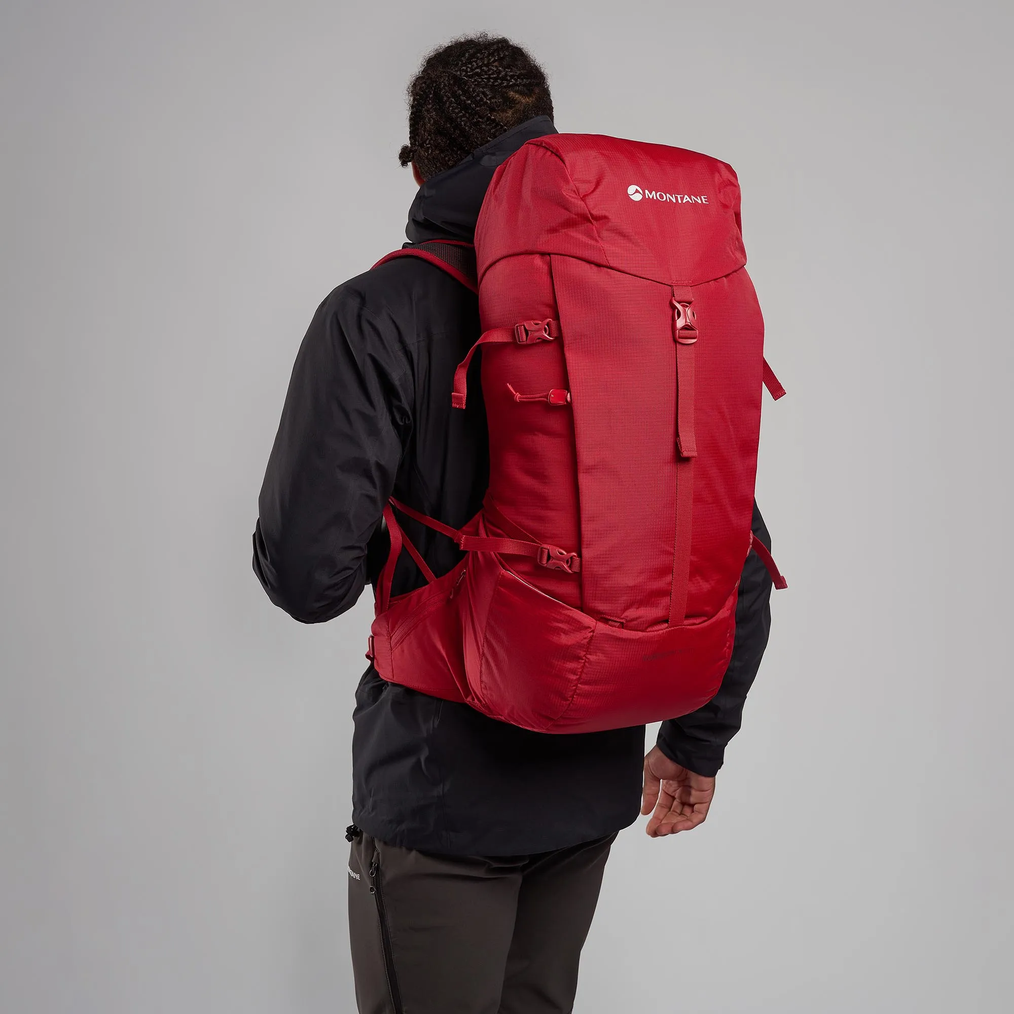 Montane Trailblazer XT 35L Backpack Montane