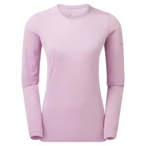 Montane Women's Dart Lite Long Sleeve T-Shirt Montane
