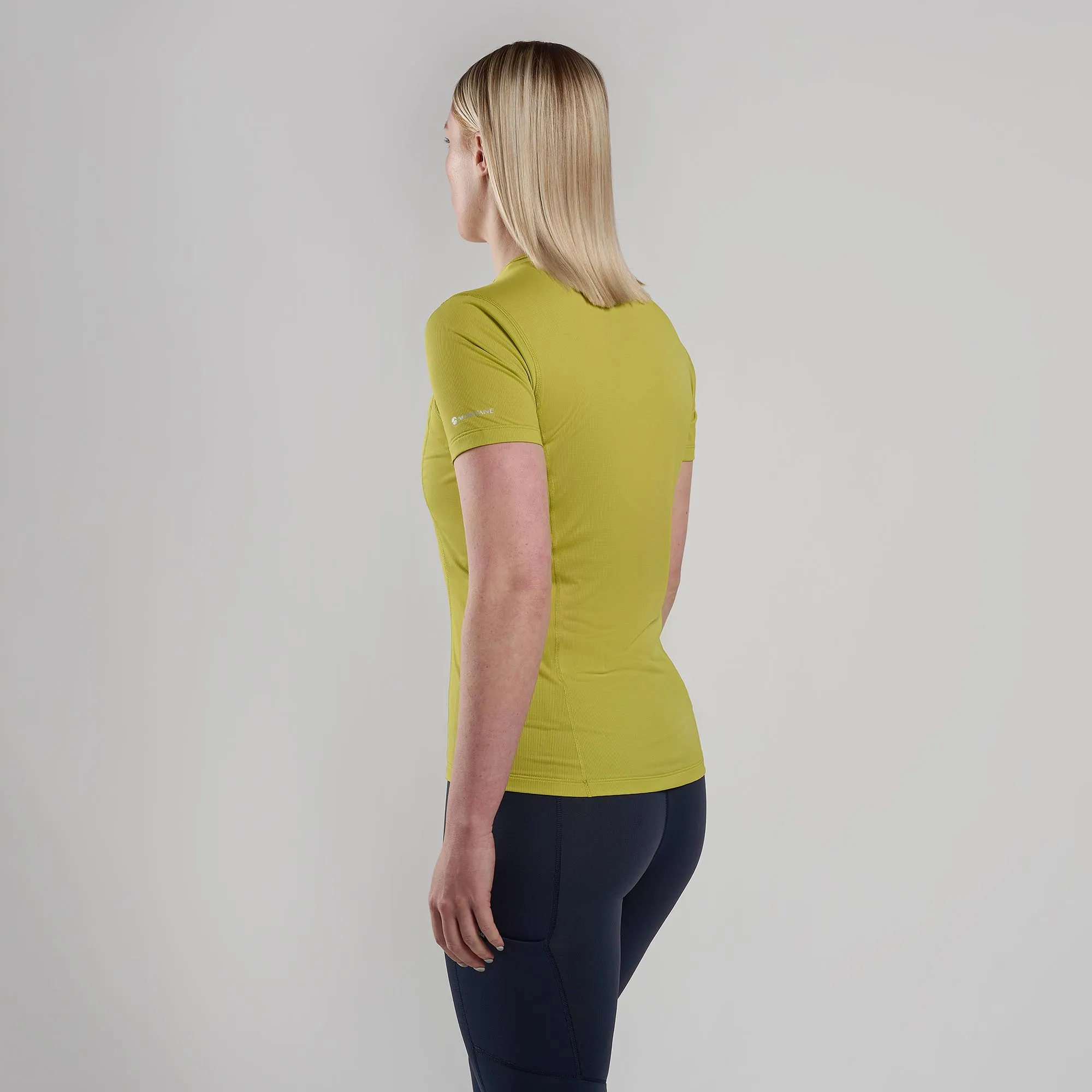 Montane Women's Dart Lite T-Shirt Montane