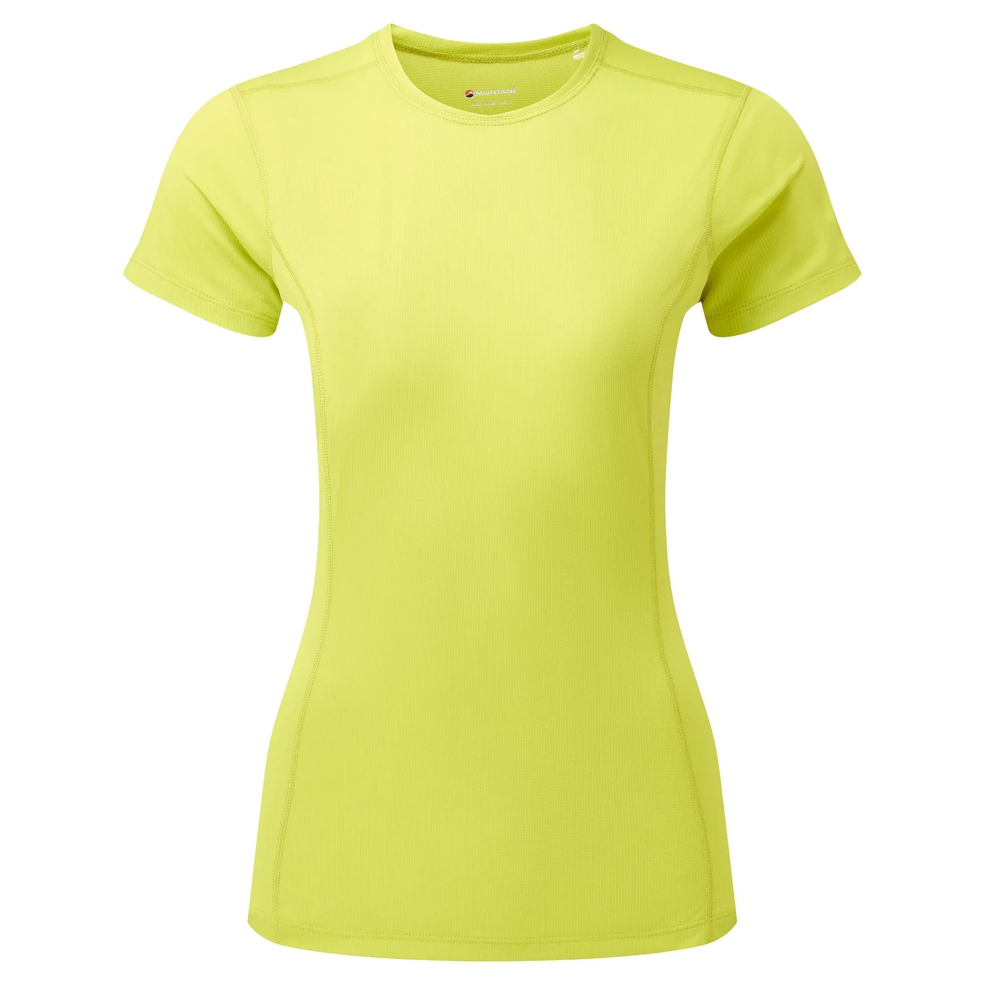 Montane Women's Dart Lite T-Shirt Montane