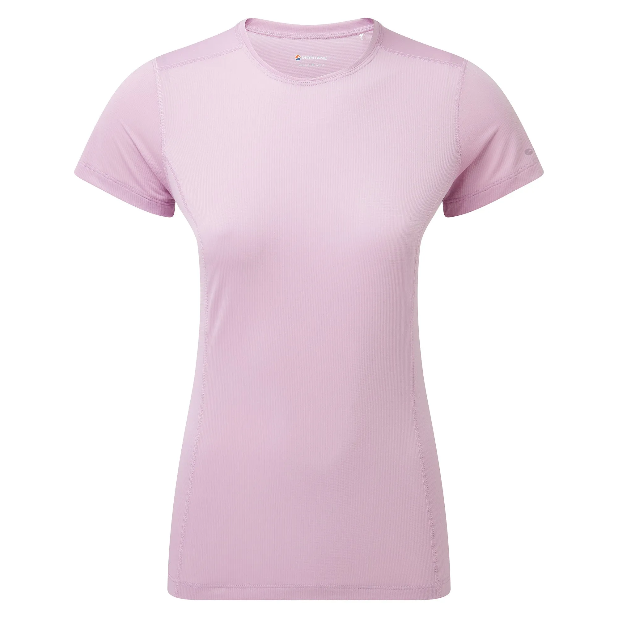 Montane Women's Dart Lite T-Shirt Montane