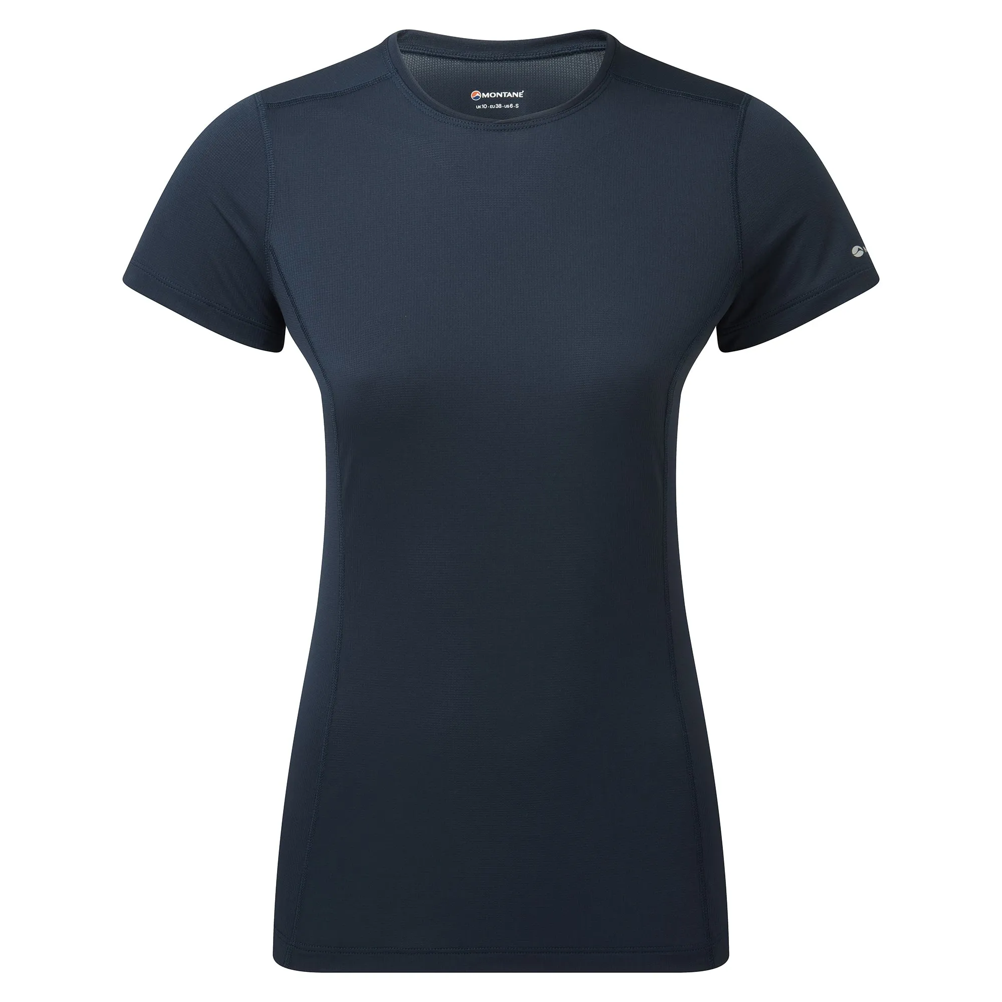 Montane Women's Dart Lite T-Shirt Montane