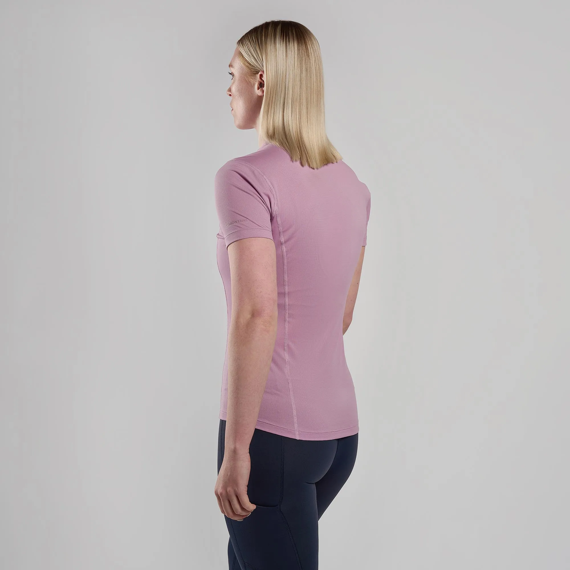 Montane Women's Dart Lite T-Shirt Montane