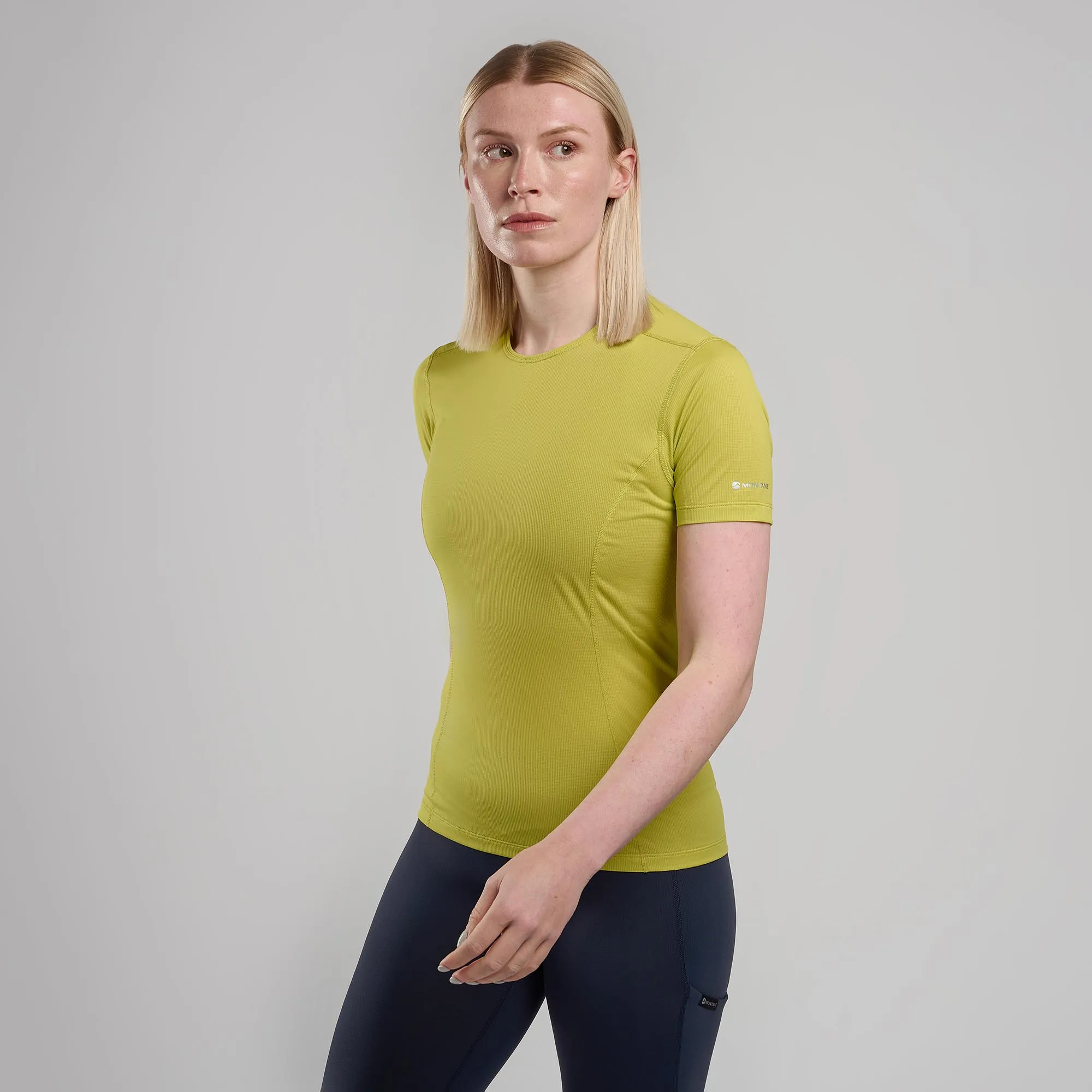 Montane Women's Dart Lite T-Shirt Montane