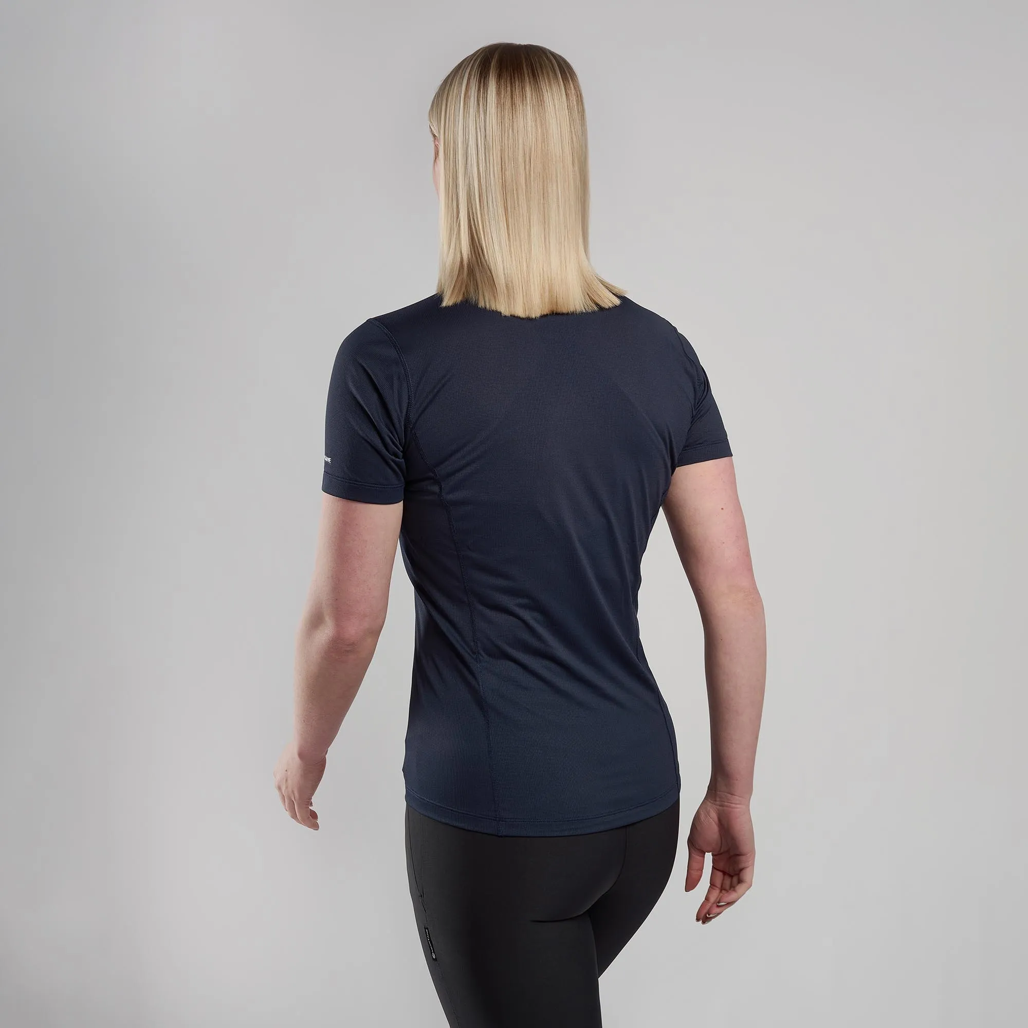 Montane Women's Dart Lite T-Shirt Montane
