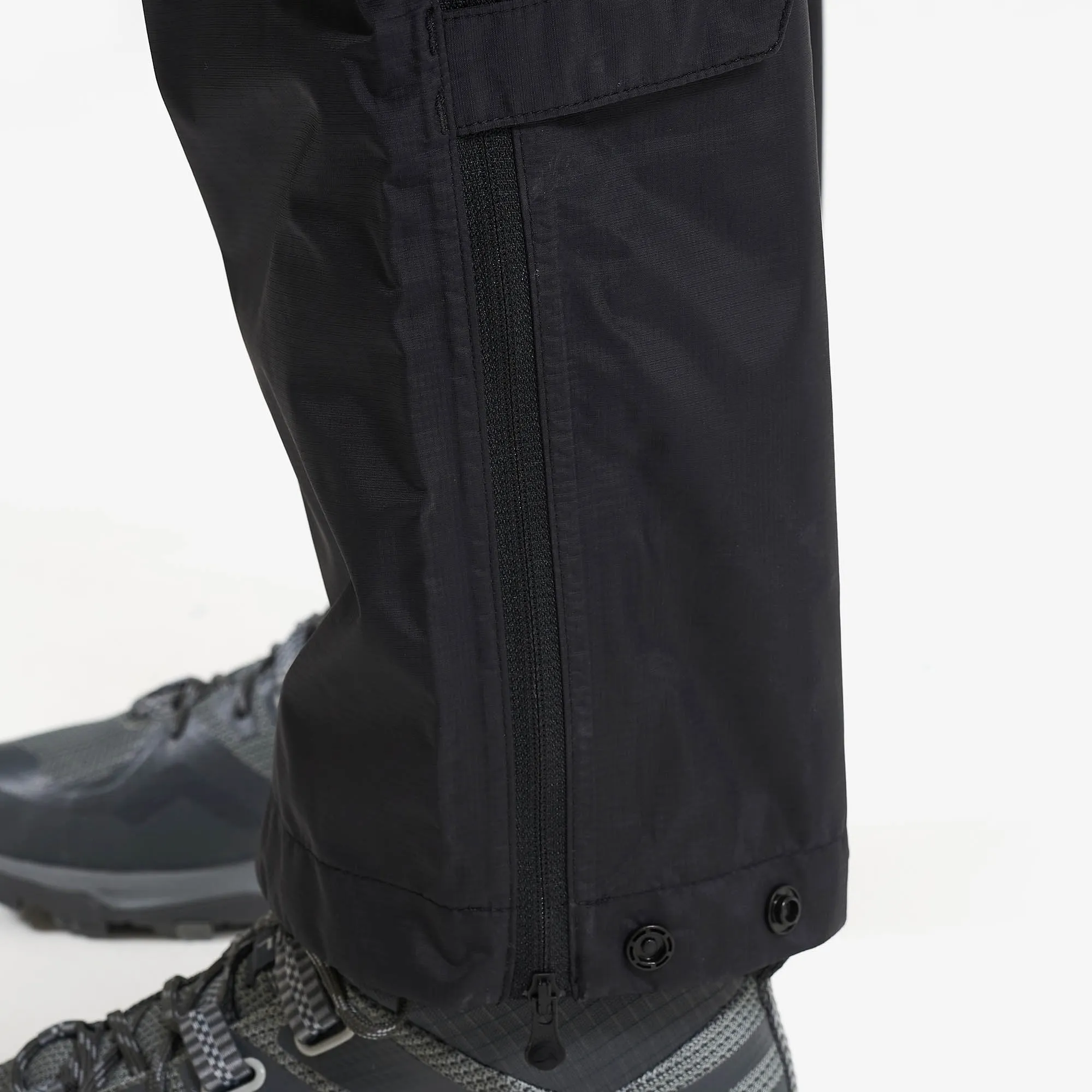 Montane Women's Dynamo Waterproof Pull-Over Trousers Montane