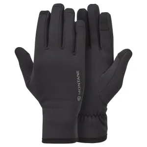 Montane Women's Fury Fleece Gloves Montane