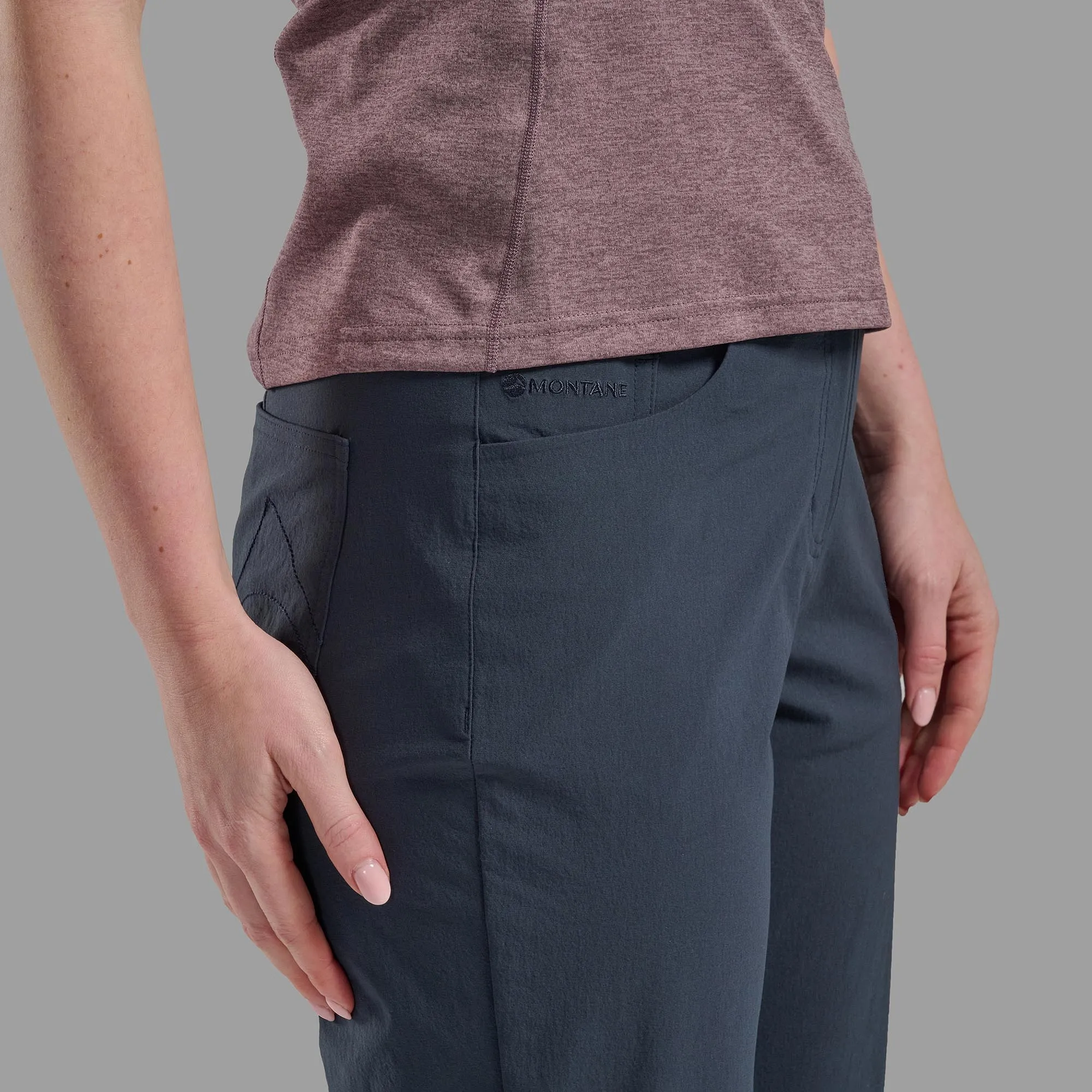 Montane Women's Genoa Lite Pants Montane