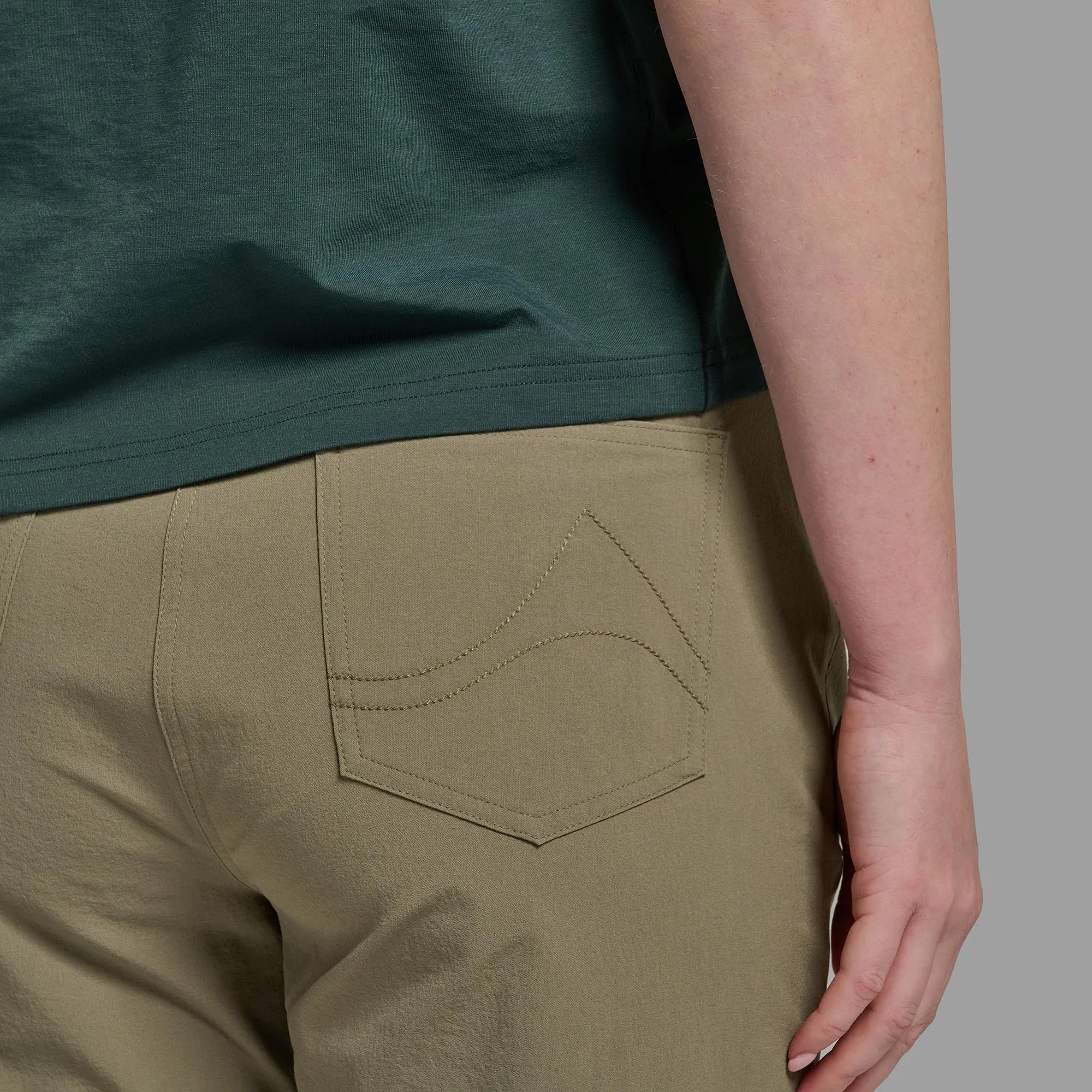 Montane Women's Genoa Lite Pants Montane
