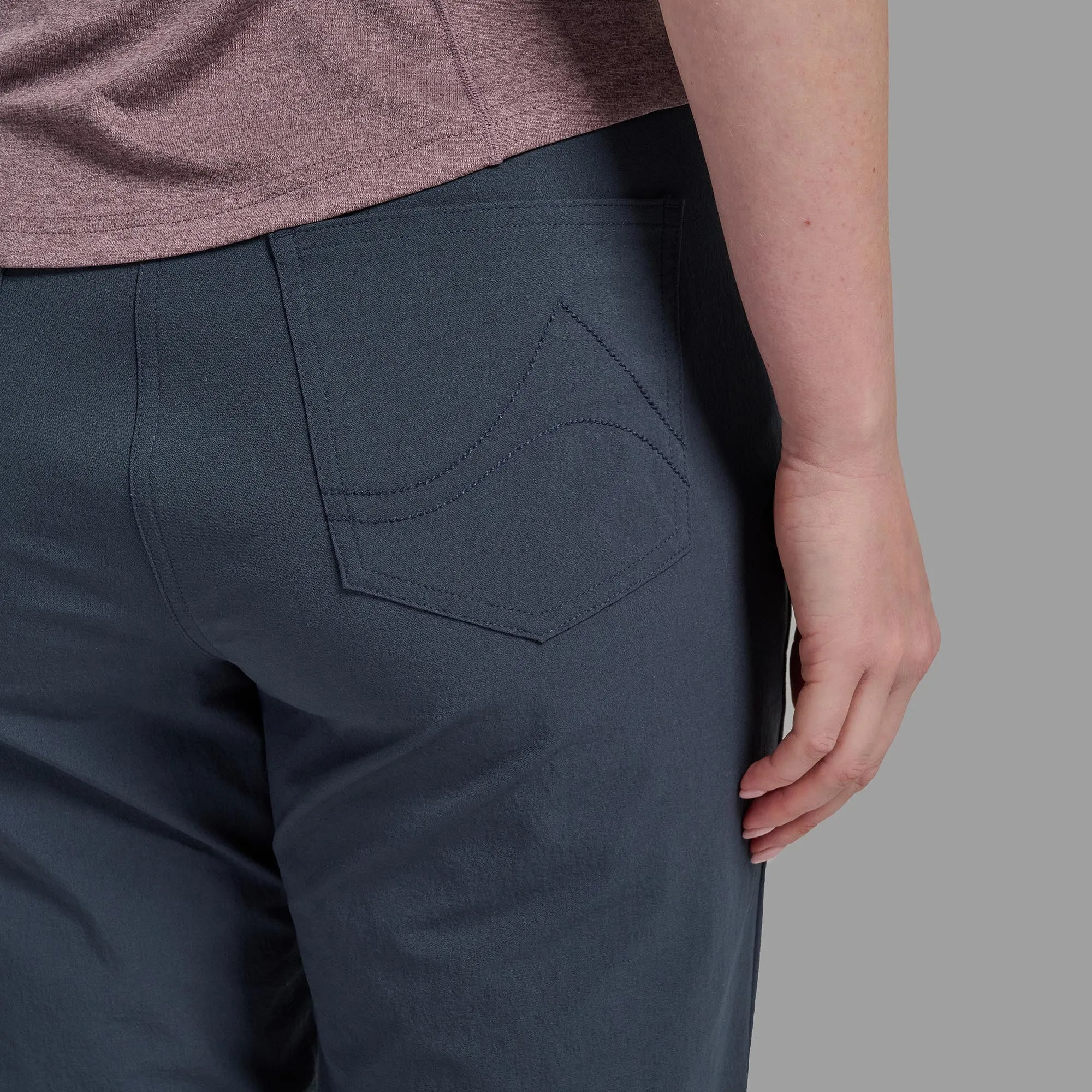 Montane Women's Genoa Lite Pants Montane