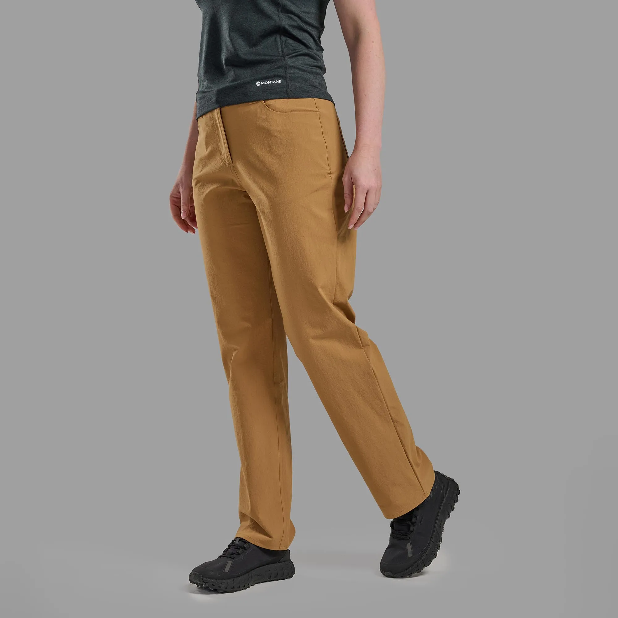Montane Women's Genoa Lite Pants Montane