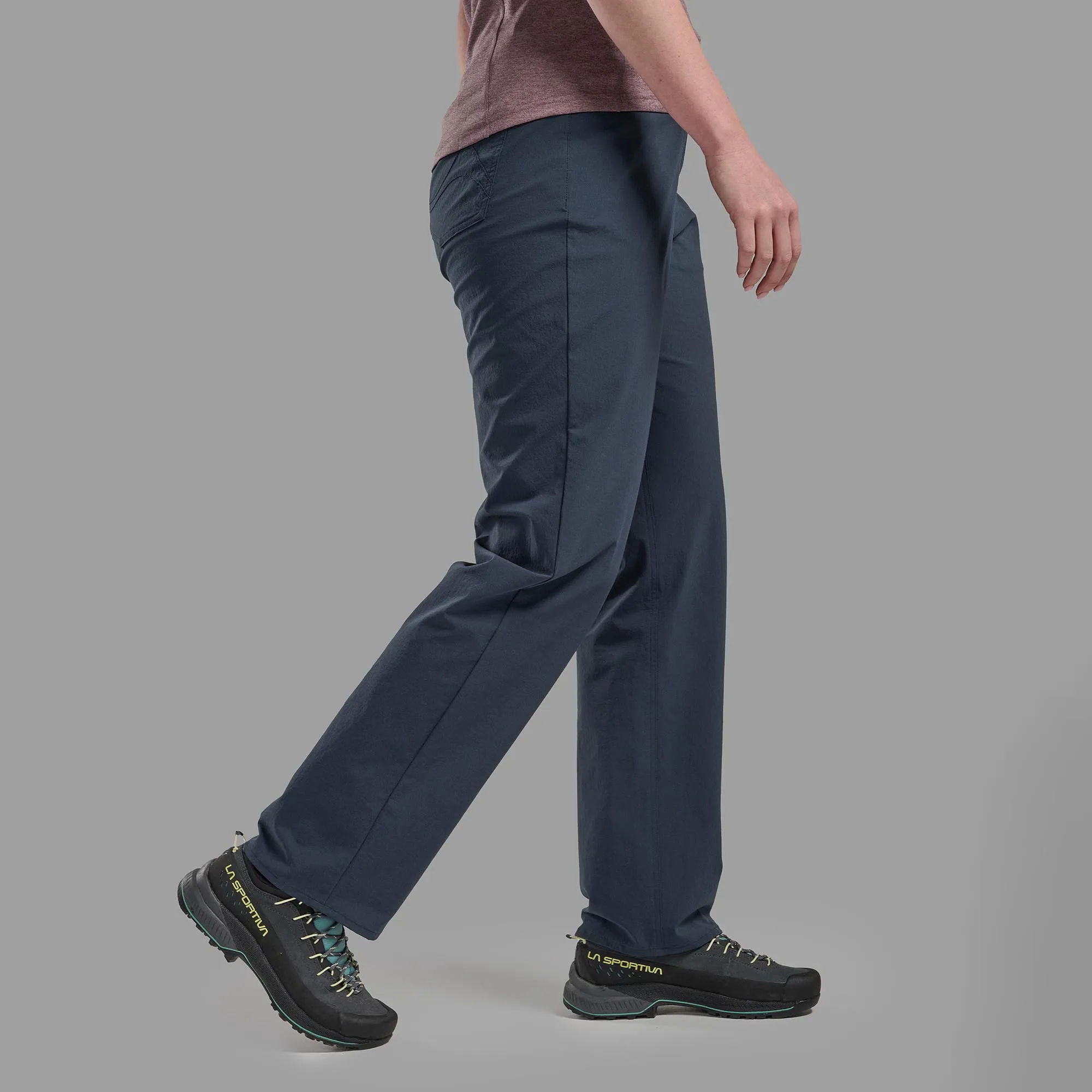 Montane Women's Genoa Lite Pants Montane