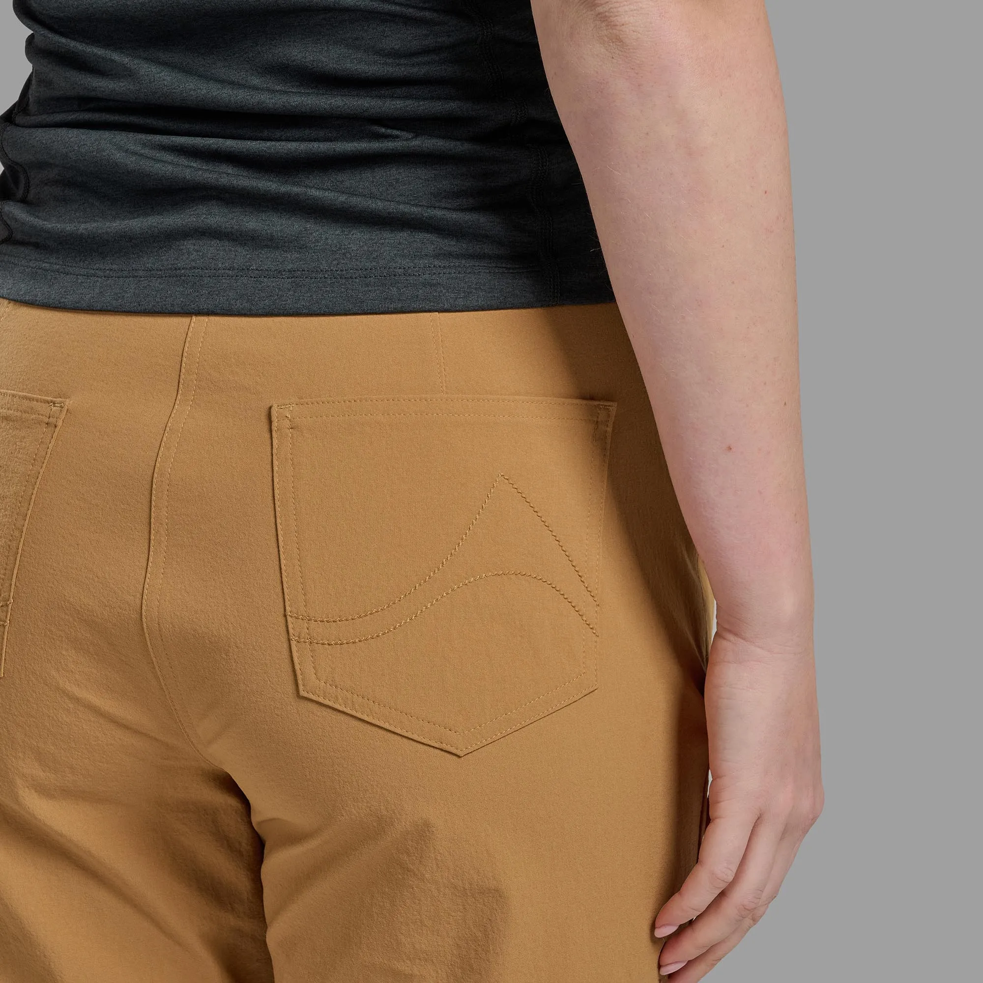 Montane Women's Genoa Lite Pants Montane