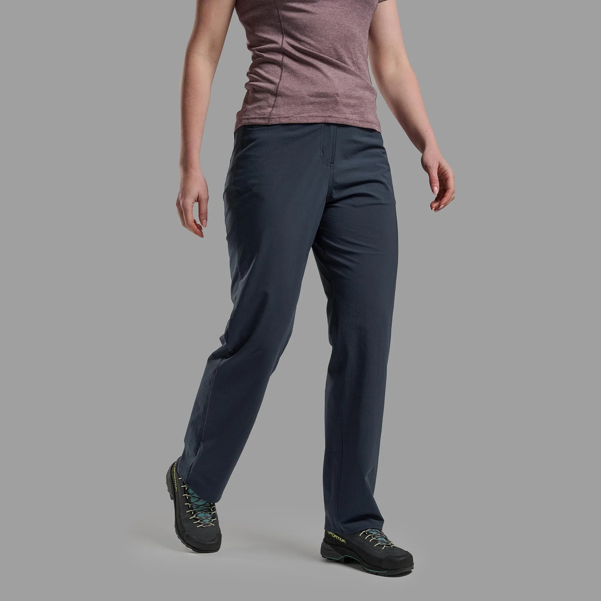 Montane Women's Genoa Lite Pants Montane