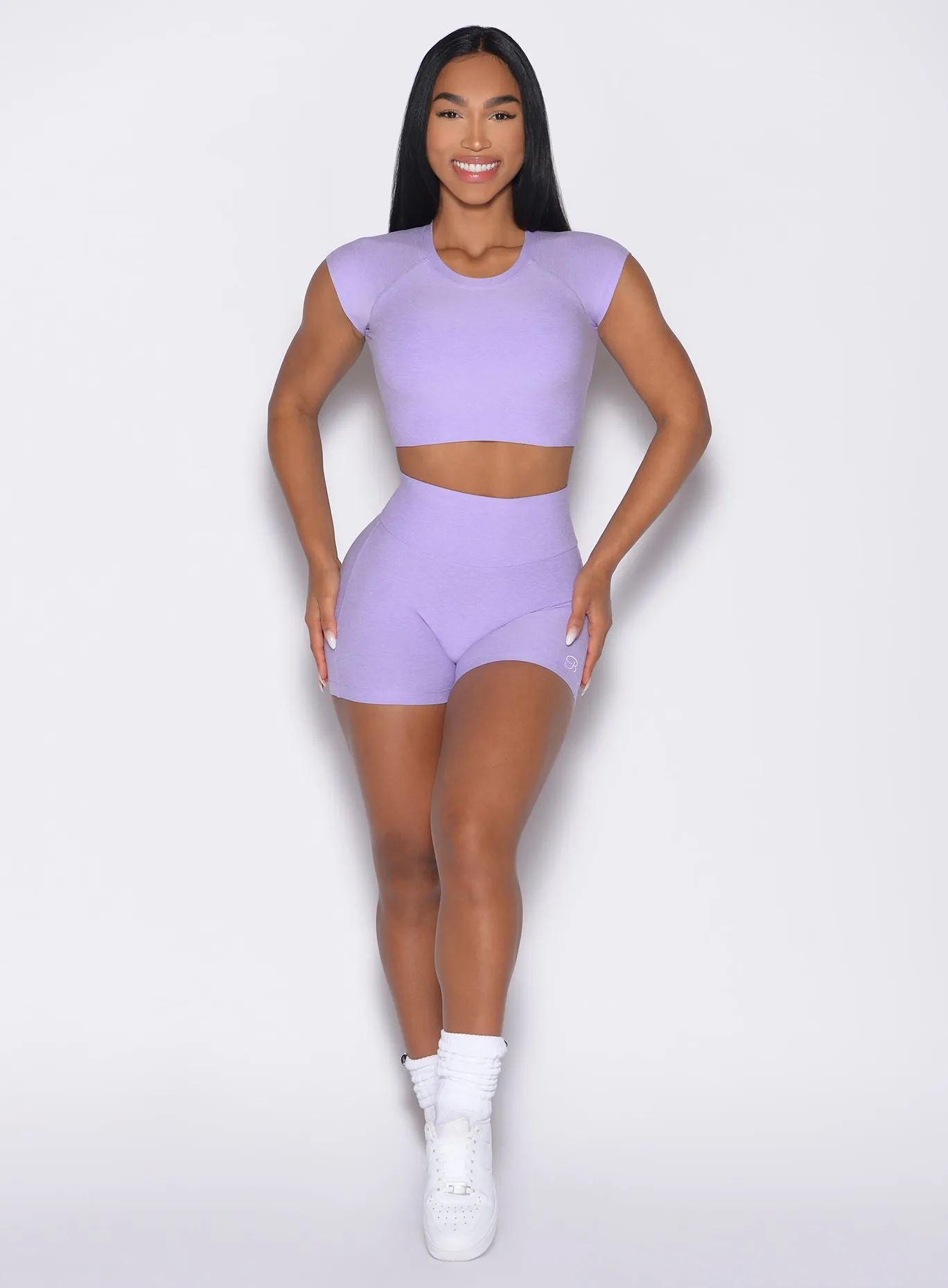 Movement Shorts Bombshell