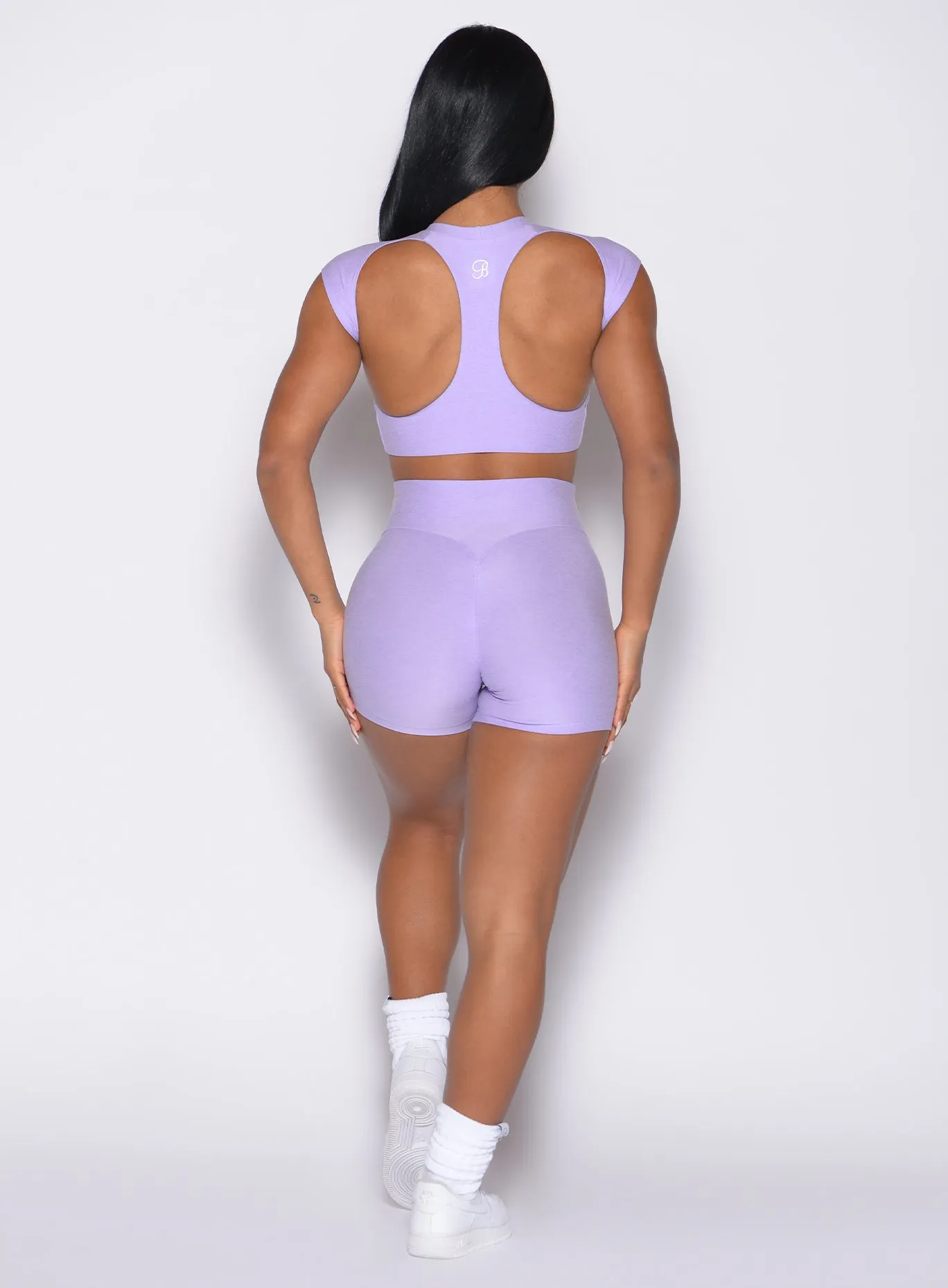 Movement Shorts Bombshell