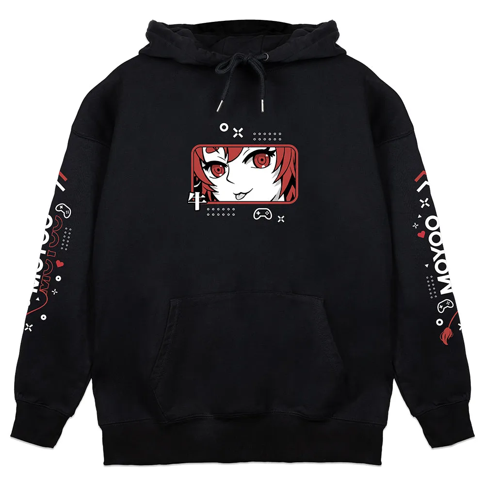 Moyoo Gamer Hoodie