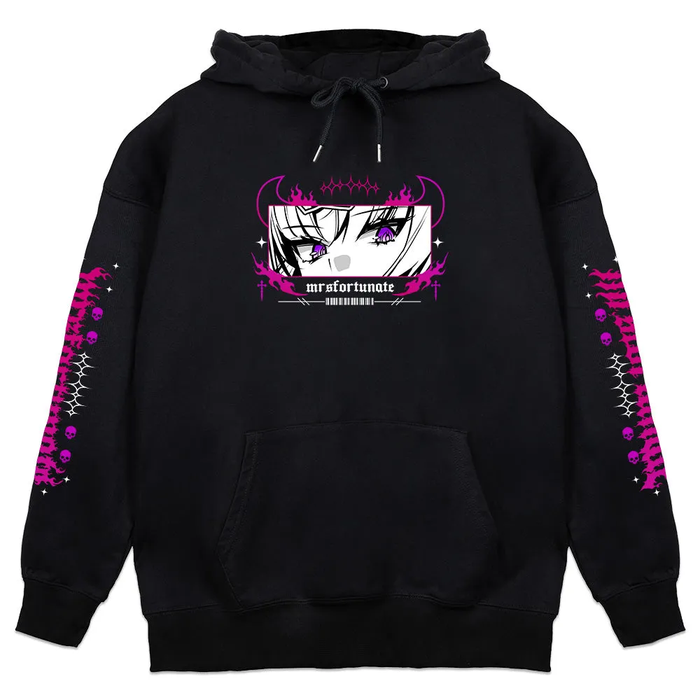 MrsFortunate Soulbind Hoodie