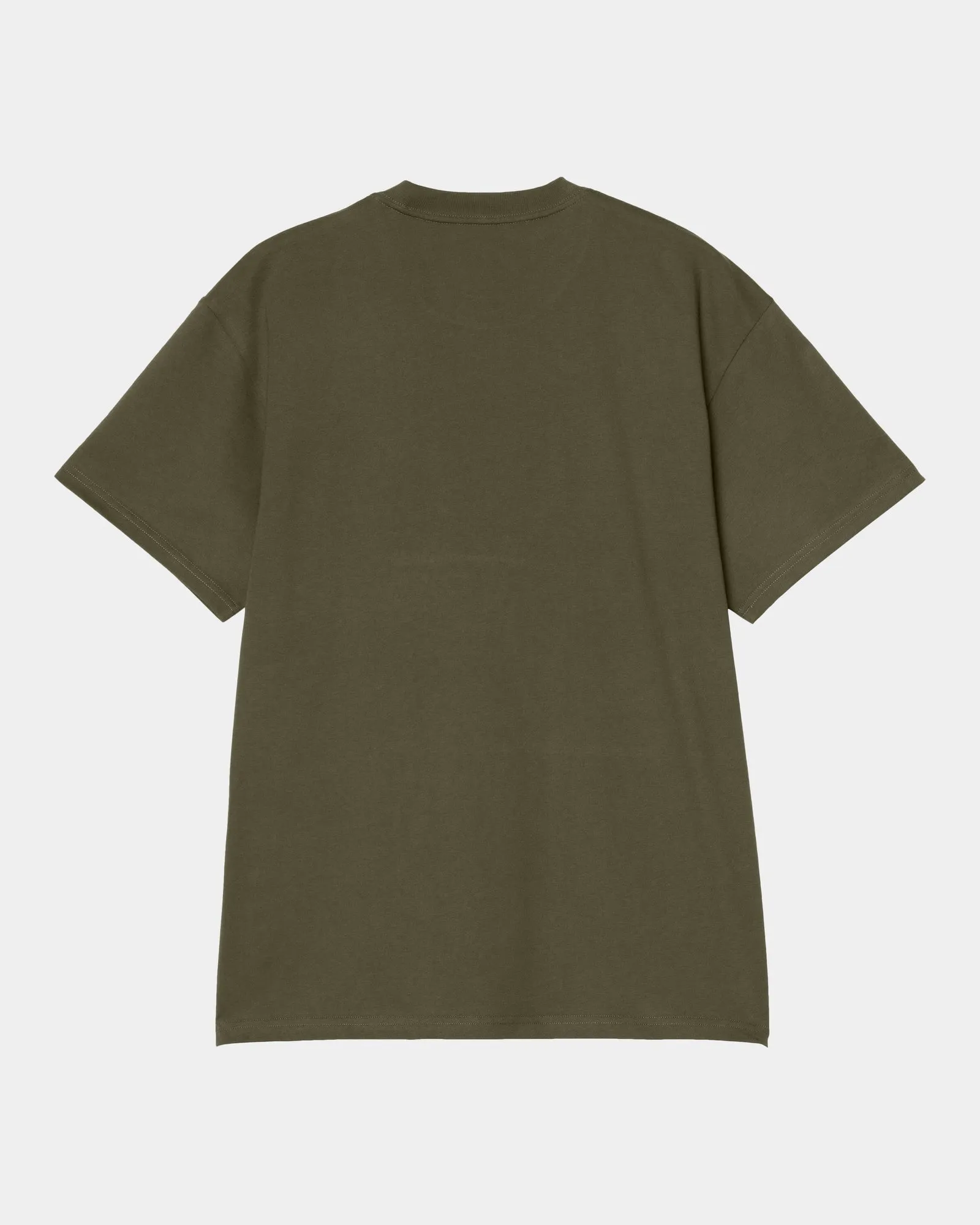 Muddy Water T-Shirt | Turtle Carhartt WIP