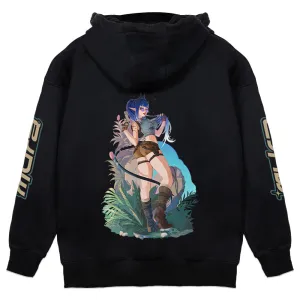 Mura Adventure Hoodie