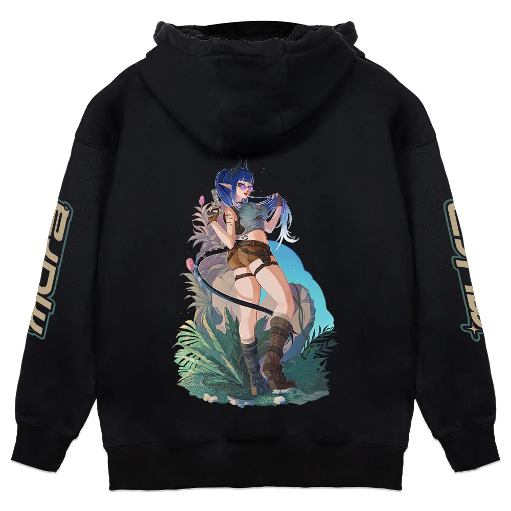 Mura Adventure Hoodie