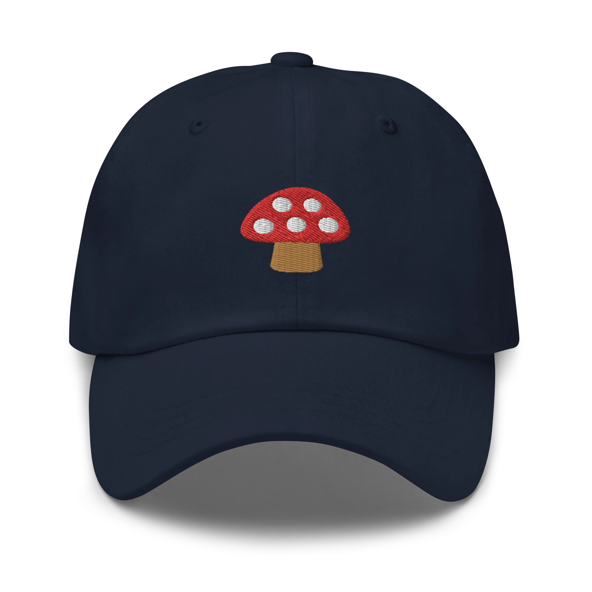 Mushroom Hat