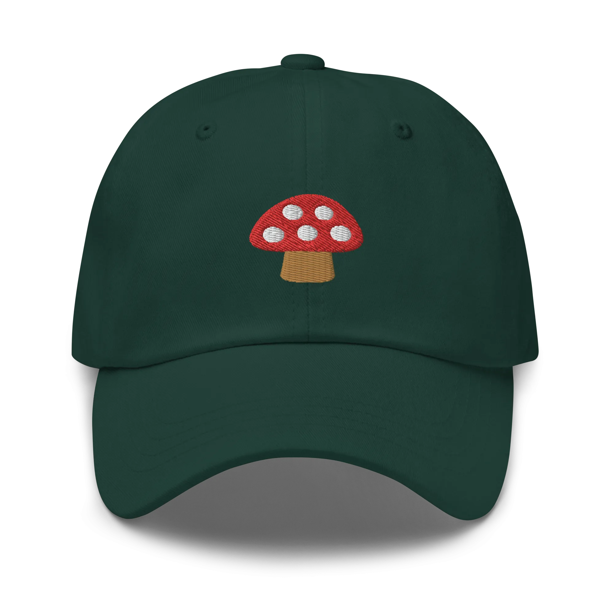 Mushroom Hat