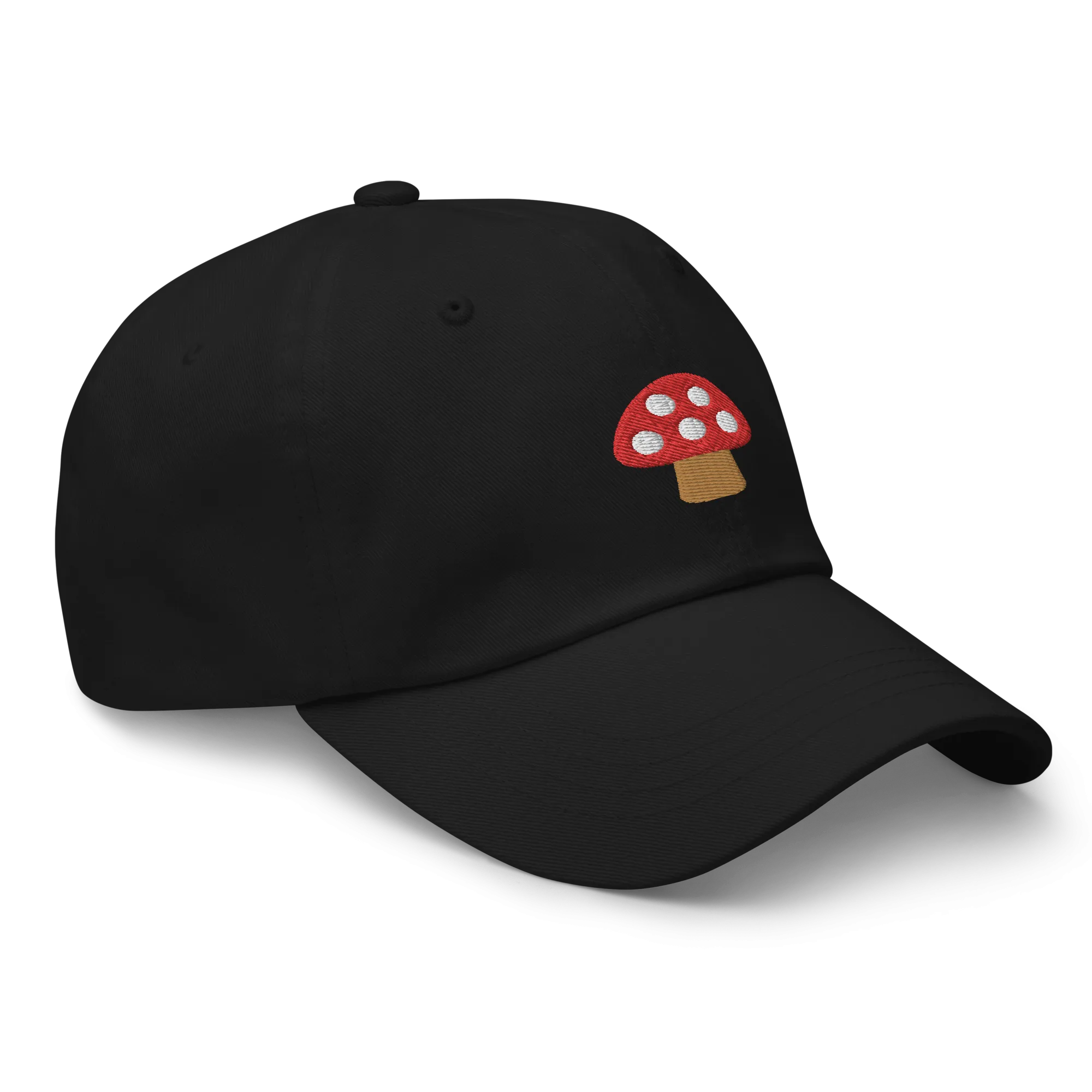 Mushroom Hat