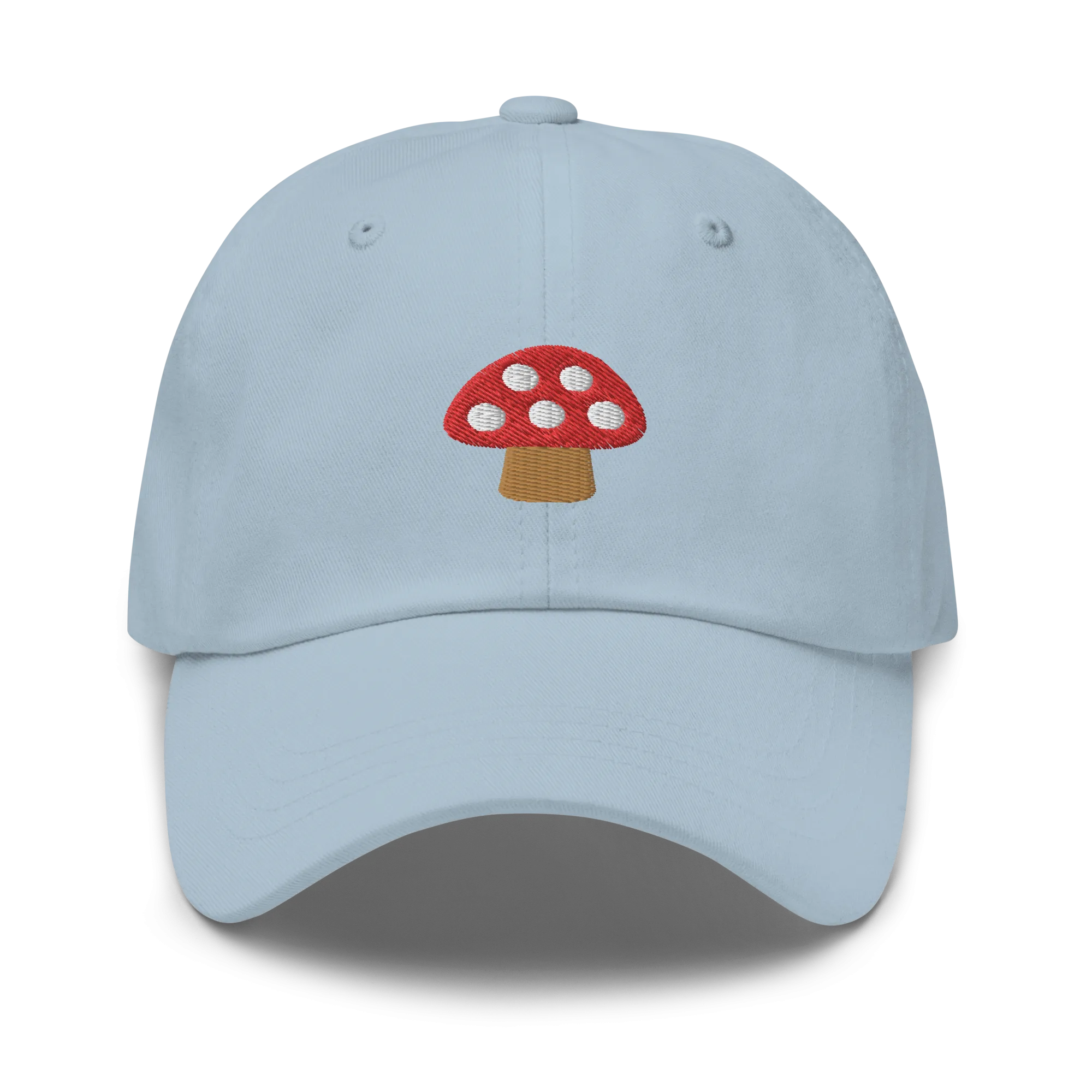 Mushroom Hat
