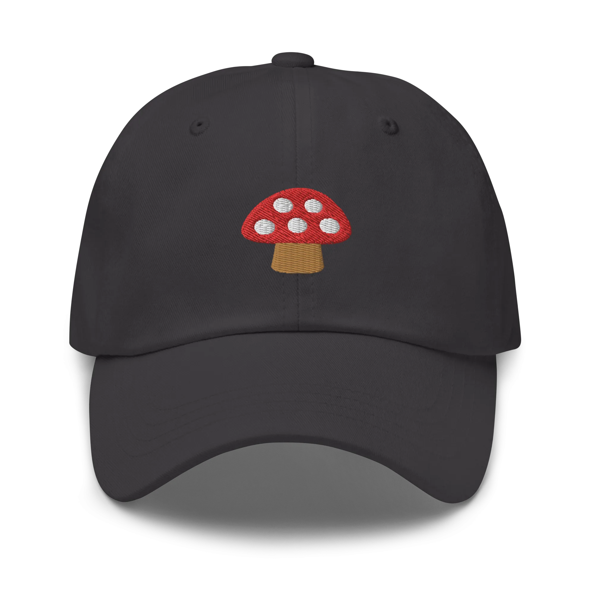 Mushroom Hat
