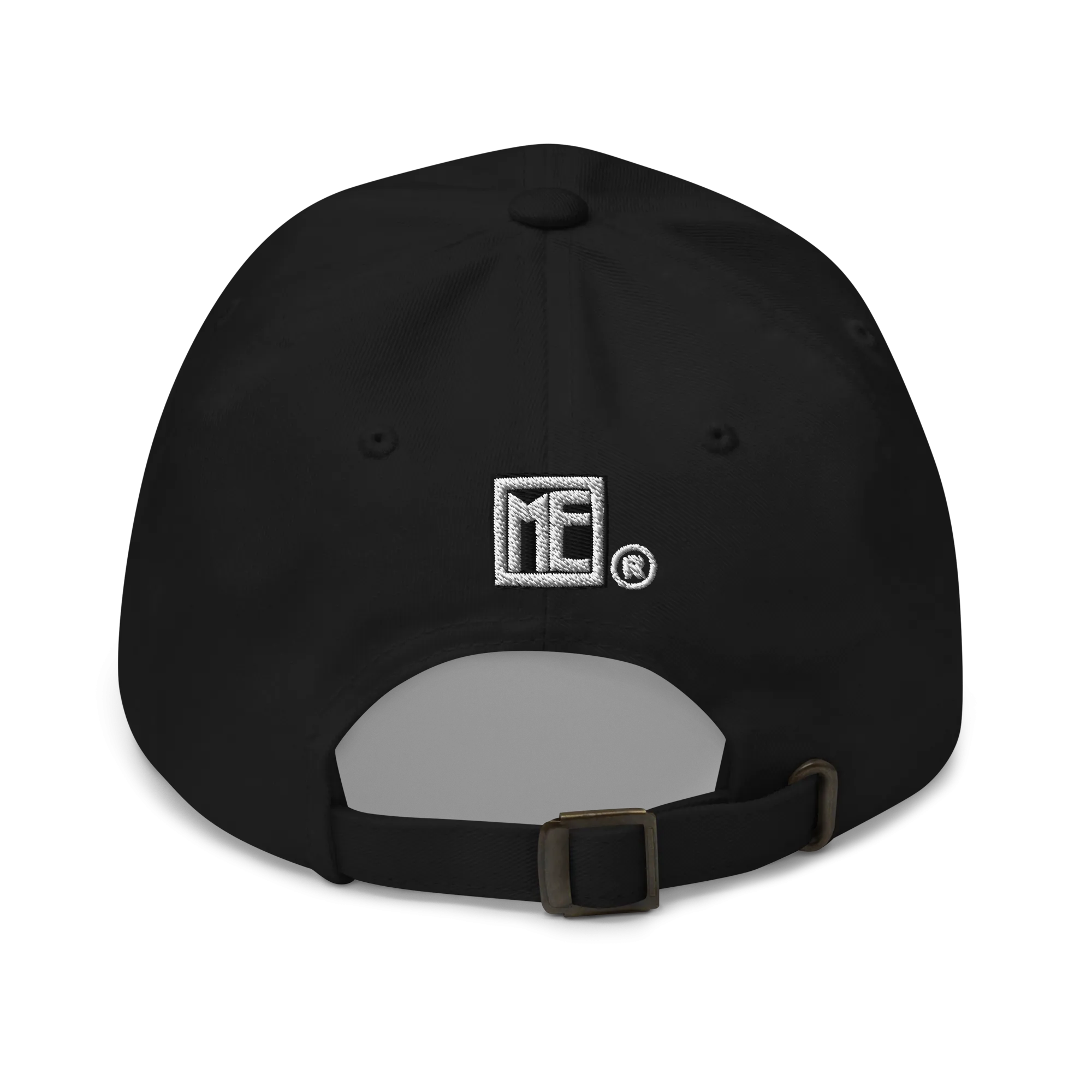 Mushroom Hat