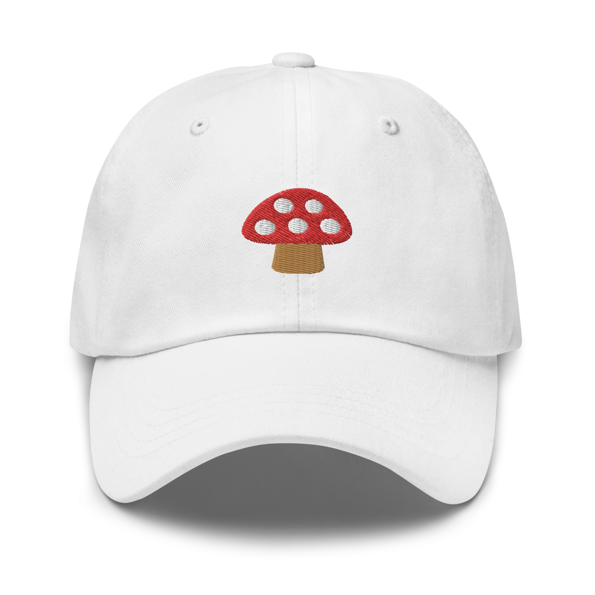 Mushroom Hat