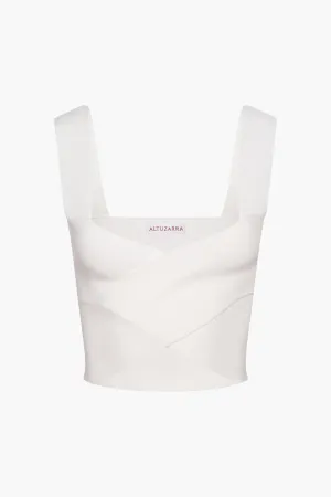 Mylas Top Altuzarra