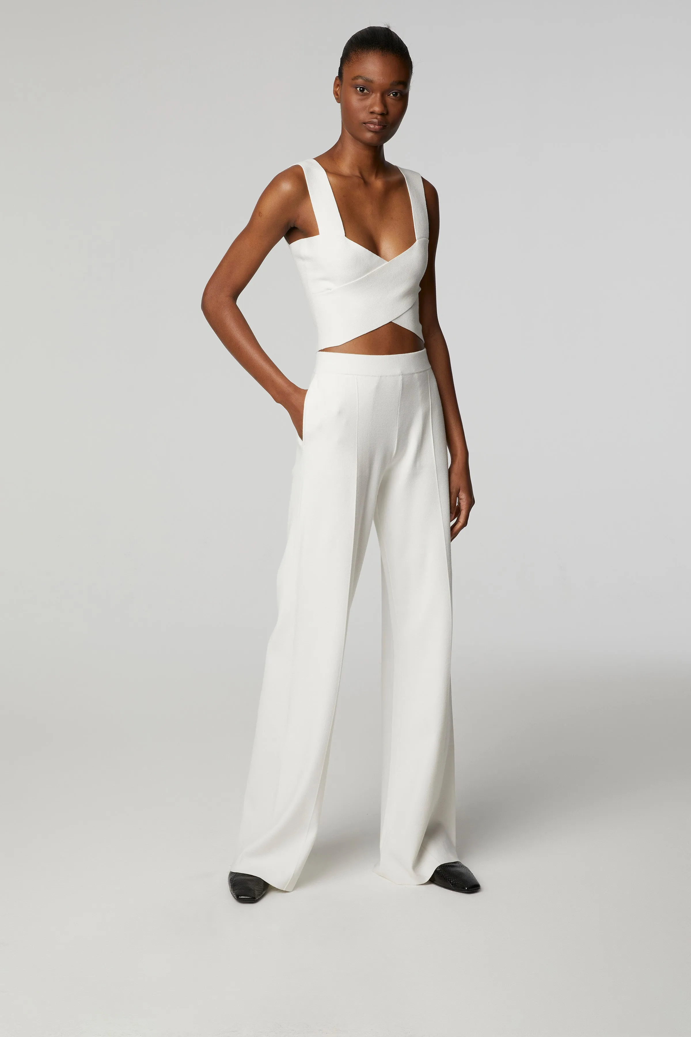 Mylas Top Altuzarra