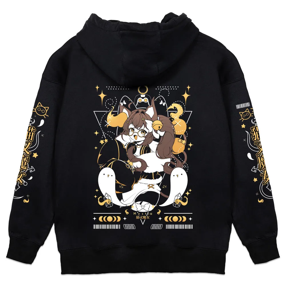 Mystia Celeste Mystic Charm Hoodie