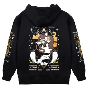 Mystia Celeste Mystic Charm Hoodie