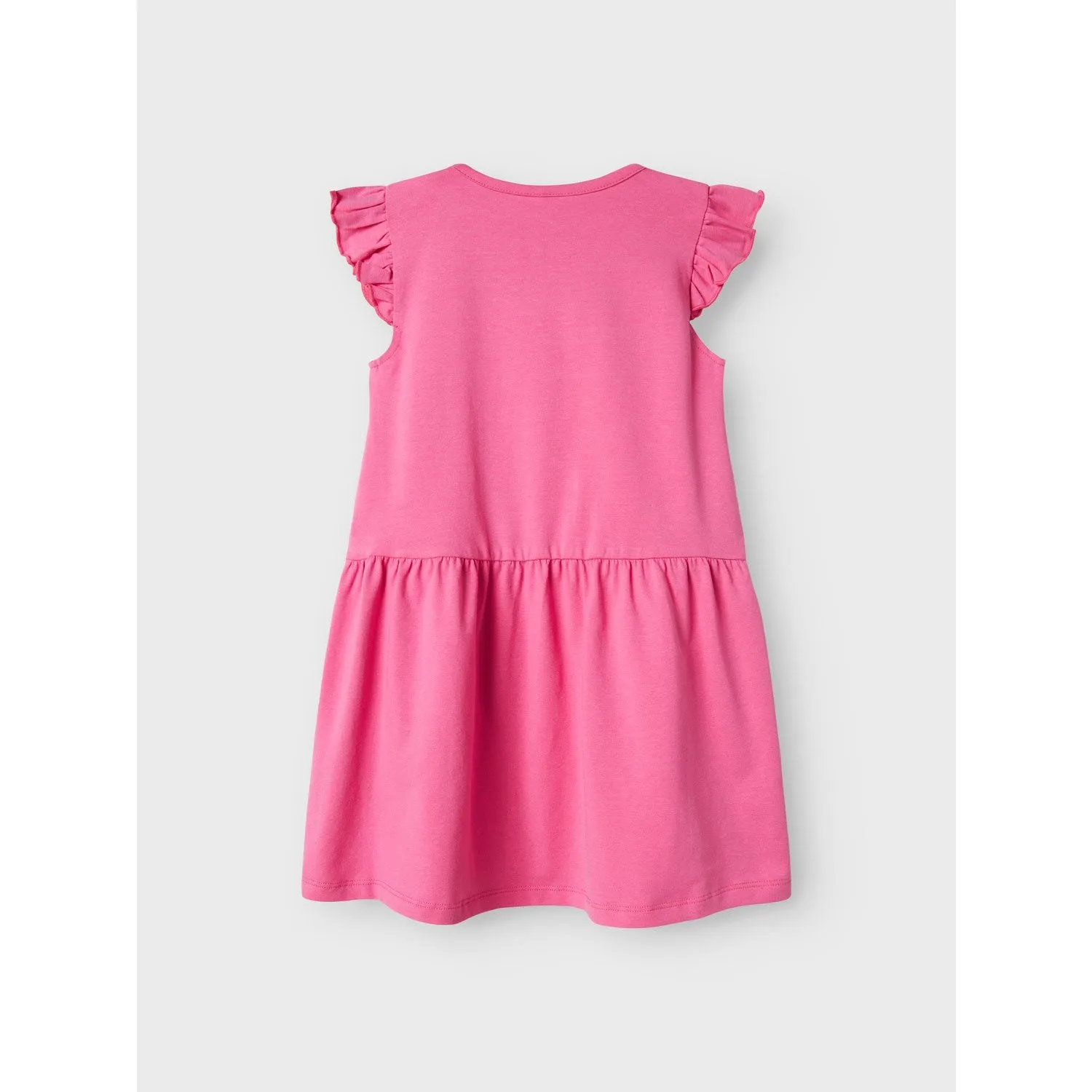 Name It Carmine Rose Mada Paw Patrol Regular Dress