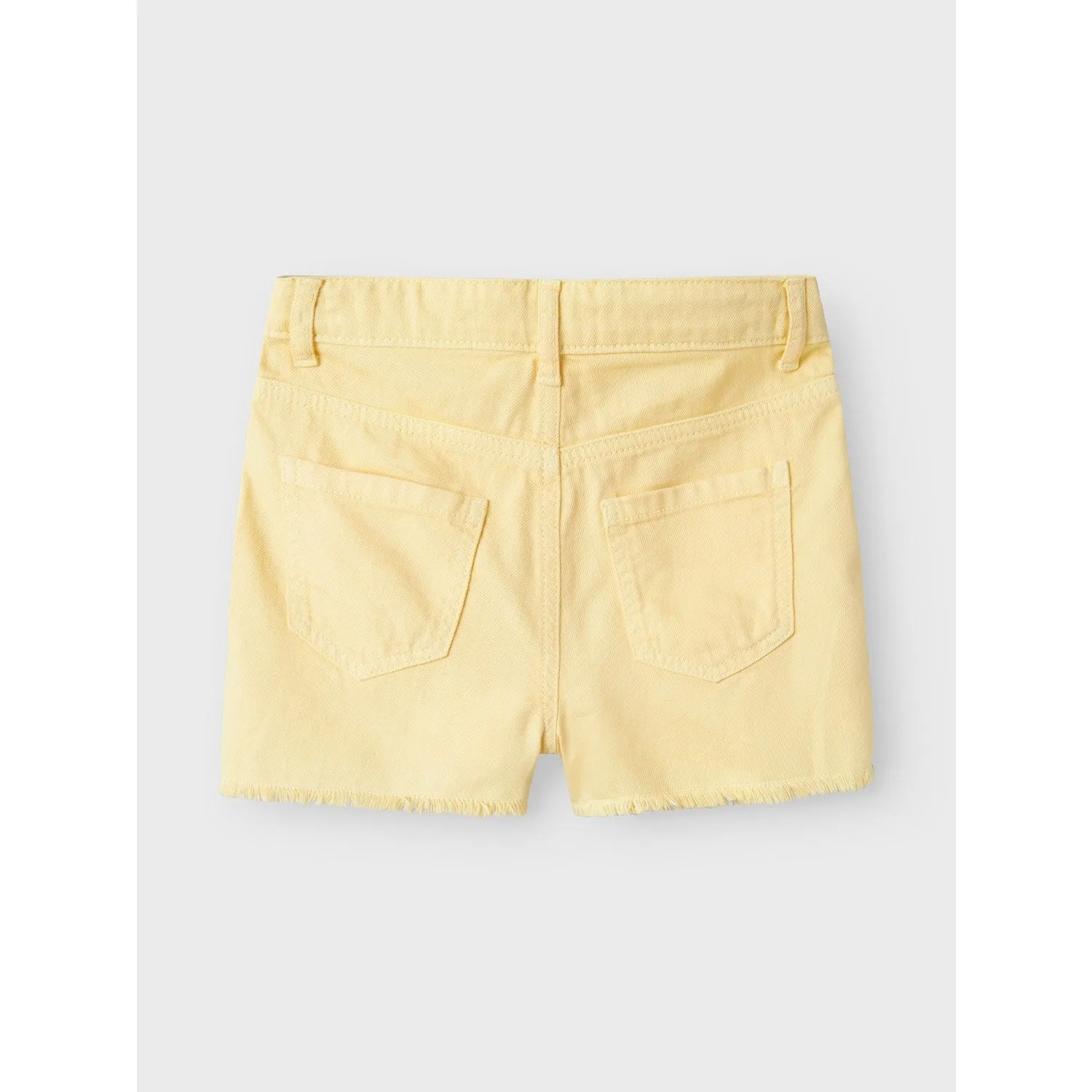 Name It Golden Haze Nkfrose Mom Twi Shorts 3248-Tw Tb Noos
