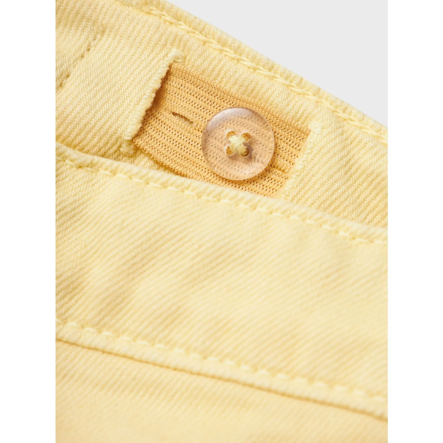 Name It Golden Haze Nkfrose Mom Twi Shorts 3248-Tw Tb Noos