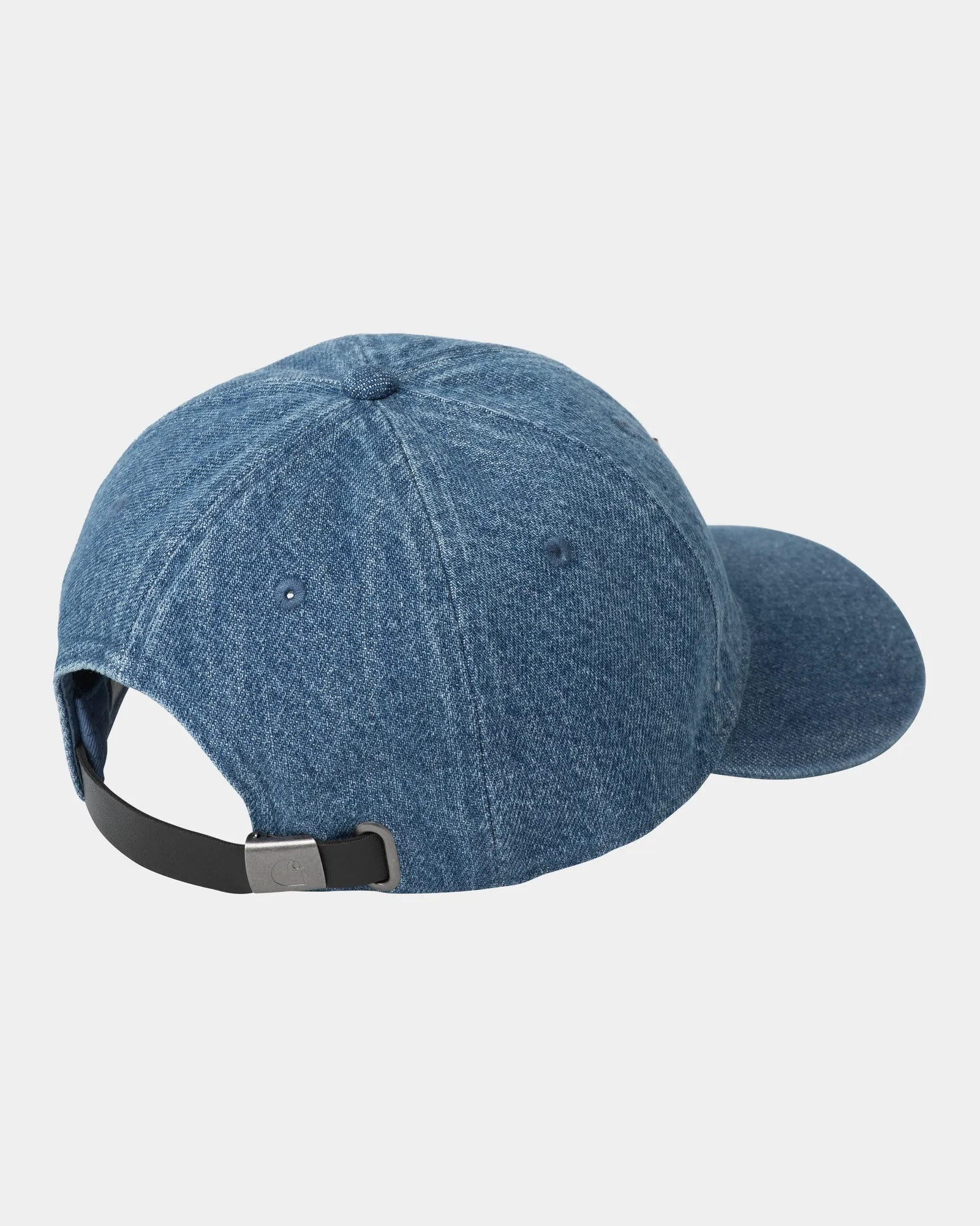 Nash Cap | Blue (stone washed) Carhartt WIP