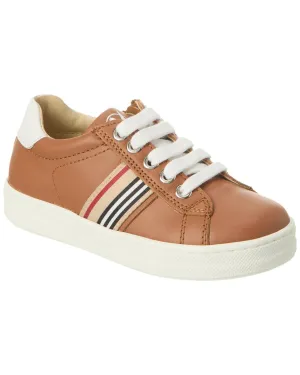 Naturino Assisi Leather Sneaker
