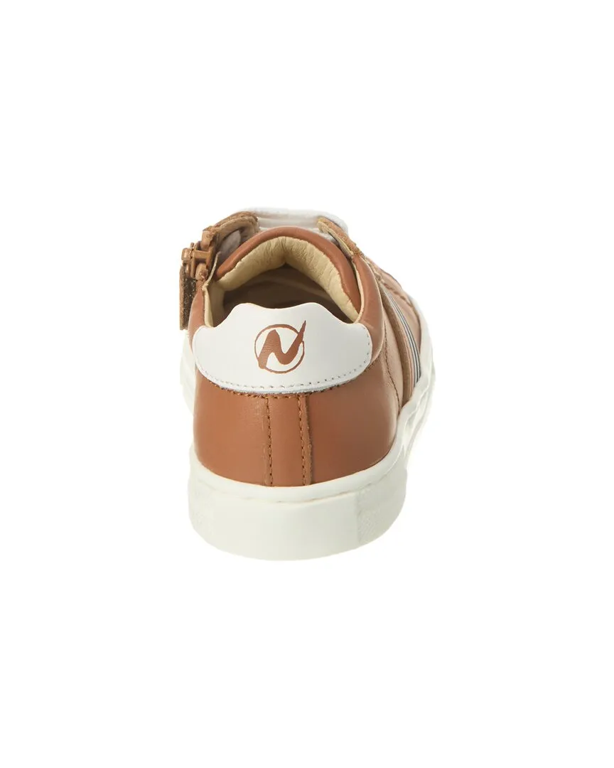 Naturino Assisi Leather Sneaker