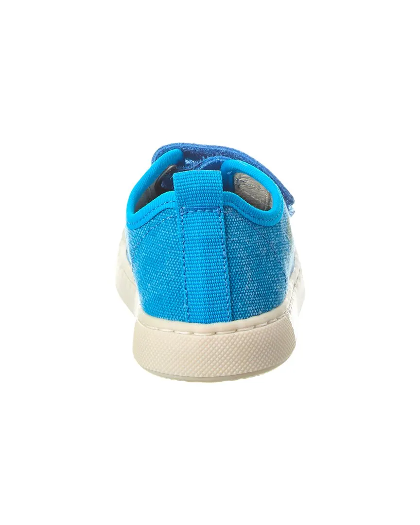 Naturino Monreos Canvas Sneaker