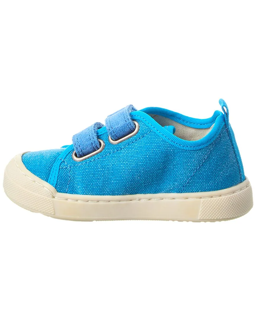 Naturino Monreos Canvas Sneaker