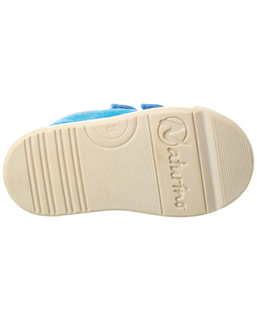 Naturino Monreos Canvas Sneaker