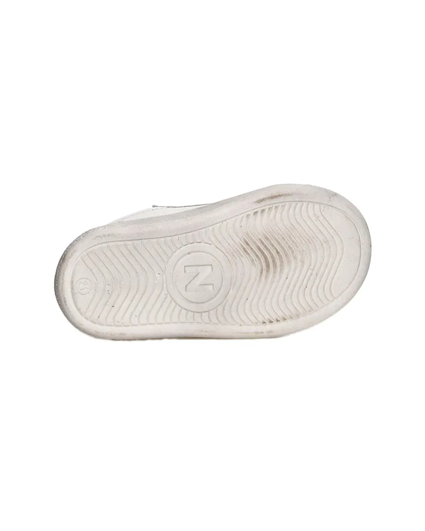 Naturino Pinn Leather Sneaker