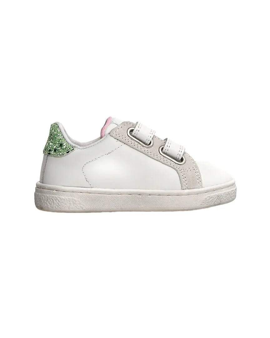 Naturino Pinn Leather Sneaker