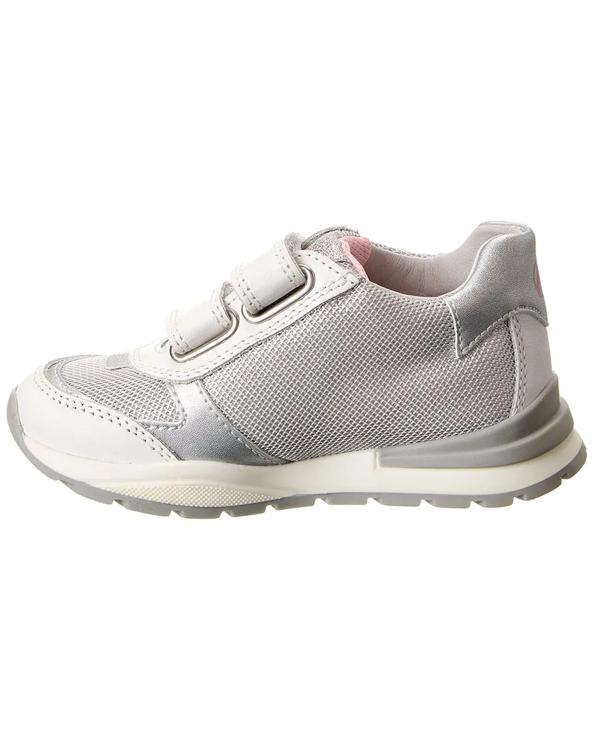 Naturino Quelly Leather Sneaker